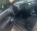 Коричневый Пежо 307, объемом двигателя 2 л и пробегом 123 тыс. км за 5500 $, фото 6 на Automoto.ua