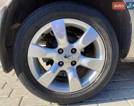 Пежо 307 2006 в Тернополе на Automoto.ua Коричневый Пежо 307, объемом двигателя 1.6 л и пробегом 195 тыс. км за 5500 $, фото 11 на Automoto.ua