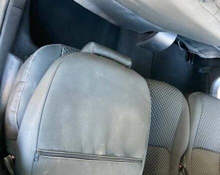 Пежо 307 2006 в Тернополе на Automoto.ua Коричневый Пежо 307, объемом двигателя 1.6 л и пробегом 195 тыс. км за 5500 $, фото 10 на Automoto.ua