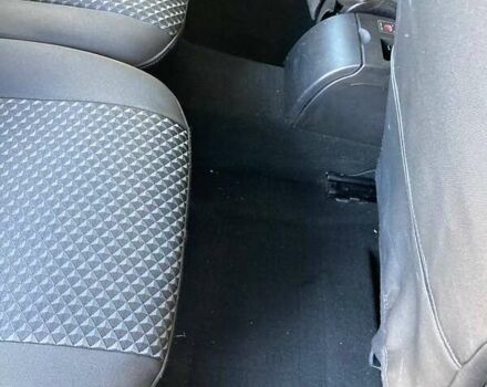 Пежо 307 2006 в Тернополе на Automoto.ua Коричневый Пежо 307, объемом двигателя 1.6 л и пробегом 195 тыс. км за 5500 $, фото 9 на Automoto.ua