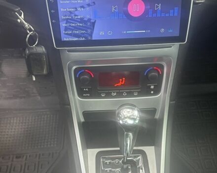 Коричневый Пежо 307, объемом двигателя 2 л и пробегом 123 тыс. км за 5500 $, фото 5 на Automoto.ua