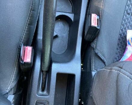 Пежо 307 2006 в Тернополе на Automoto.ua Коричневый Пежо 307, объемом двигателя 1.6 л и пробегом 195 тыс. км за 5500 $, фото 18 на Automoto.ua