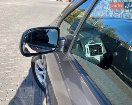 Пежо 307 2006 в Тернополе на Automoto.ua Коричневый Пежо 307, объемом двигателя 1.6 л и пробегом 195 тыс. км за 5500 $, фото 20 на Automoto.ua