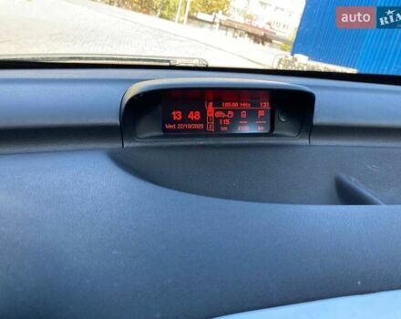 Пежо 307 2006 в Тернополе на Automoto.ua Коричневый Пежо 307, объемом двигателя 1.6 л и пробегом 195 тыс. км за 5500 $, фото 16 на Automoto.ua