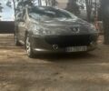 Коричневый Пежо 307, объемом двигателя 2 л и пробегом 123 тыс. км за 5500 $, фото 1 на Automoto.ua