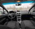 Коричневий Пежо 307, об'ємом двигуна 2 л та пробігом 202 тис. км за 3950 $, фото 7 на Automoto.ua