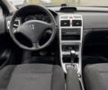 Коричневий Пежо 307, об'ємом двигуна 2 л та пробігом 202 тис. км за 3950 $, фото 8 на Automoto.ua