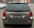 Коричневий Пежо 307, об'ємом двигуна 2 л та пробігом 202 тис. км за 3950 $, фото 4 на Automoto.ua