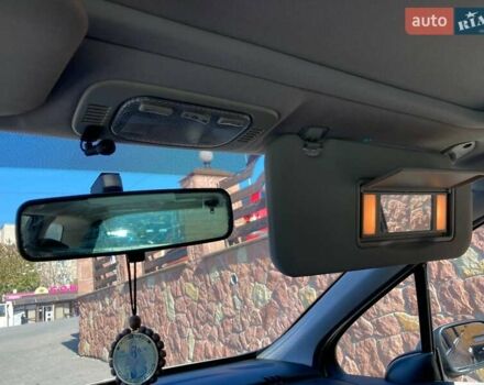 Пежо 307 2006 в Тернополе на Automoto.ua Коричневый Пежо 307, объемом двигателя 1.6 л и пробегом 195 тыс. км за 5500 $, фото 17 на Automoto.ua