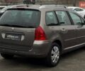Коричневий Пежо 307, об'ємом двигуна 2 л та пробігом 202 тис. км за 3950 $, фото 3 на Automoto.ua