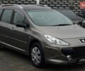 Коричневий Пежо 307, об'ємом двигуна 2 л та пробігом 202 тис. км за 3950 $, фото 1 на Automoto.ua