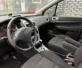 Коричневий Пежо 307, об'ємом двигуна 2 л та пробігом 202 тис. км за 3950 $, фото 6 на Automoto.ua