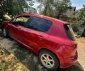 Красный Пежо 307, объемом двигателя 2 л и пробегом 230 тыс. км за 3200 $, фото 3 на Automoto.ua