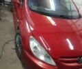 Червоний Пежо 307, об'ємом двигуна 1.6 л та пробігом 380 тис. км за 2300 $, фото 5 на Automoto.ua