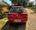 Красный Пежо 307, объемом двигателя 2 л и пробегом 230 тыс. км за 3200 $, фото 2 на Automoto.ua