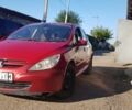 Червоний Пежо 307, об'ємом двигуна 1.6 л та пробігом 380 тис. км за 2300 $, фото 4 на Automoto.ua
