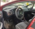 Червоний Пежо 307, об'ємом двигуна 1.6 л та пробігом 380 тис. км за 2300 $, фото 3 на Automoto.ua