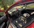 Красный Пежо 307, объемом двигателя 2 л и пробегом 230 тыс. км за 3200 $, фото 4 на Automoto.ua