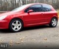 Червоний Пежо 307, об'ємом двигуна 2 л та пробігом 199 тис. км за 3900 $, фото 12 на Automoto.ua