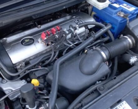 Червоний Пежо 307, об'ємом двигуна 2 л та пробігом 195 тис. км за 3500 $, фото 3 на Automoto.ua