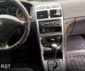Червоний Пежо 307, об'ємом двигуна 2 л та пробігом 199 тис. км за 3900 $, фото 13 на Automoto.ua