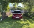 Красный Пежо 307, объемом двигателя 2 л и пробегом 338 тыс. км за 3550 $, фото 1 на Automoto.ua