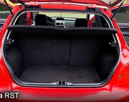 Червоний Пежо 307, об'ємом двигуна 2 л та пробігом 199 тис. км за 3900 $, фото 8 на Automoto.ua