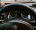 Красный Пежо 307, объемом двигателя 1.4 л и пробегом 253 тыс. км за 3200 $, фото 9 на Automoto.ua