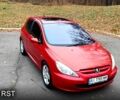 Червоний Пежо 307, об'ємом двигуна 2 л та пробігом 199 тис. км за 3900 $, фото 2 на Automoto.ua