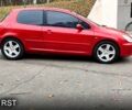 Червоний Пежо 307, об'ємом двигуна 2 л та пробігом 199 тис. км за 3900 $, фото 5 на Automoto.ua