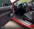 Червоний Пежо 307, об'ємом двигуна 2 л та пробігом 199 тис. км за 3900 $, фото 4 на Automoto.ua
