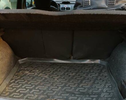 Красный Пежо 307, объемом двигателя 1.4 л и пробегом 253 тыс. км за 3200 $, фото 1 на Automoto.ua