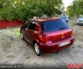 Червоний Пежо 307, об'ємом двигуна 2 л та пробігом 250 тис. км за 3500 $, фото 4 на Automoto.ua