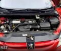 Червоний Пежо 307, об'ємом двигуна 2 л та пробігом 199 тис. км за 3900 $, фото 7 на Automoto.ua