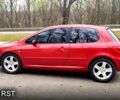 Червоний Пежо 307, об'ємом двигуна 2 л та пробігом 199 тис. км за 3900 $, фото 10 на Automoto.ua