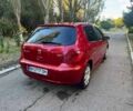 Червоний Пежо 307, об'ємом двигуна 1.6 л та пробігом 210 тис. км за 4200 $, фото 8 на Automoto.ua