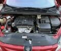 Красный Пежо 307, объемом двигателя 1.6 л и пробегом 140 тыс. км за 3700 $, фото 3 на Automoto.ua