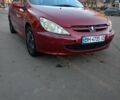 Червоний Пежо 307, об'ємом двигуна 1.4 л та пробігом 299 тис. км за 3000 $, фото 1 на Automoto.ua
