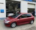 Красный Пежо 307, объемом двигателя 1.6 л и пробегом 140 тыс. км за 3700 $, фото 5 на Automoto.ua