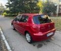 Червоний Пежо 307, об'ємом двигуна 1.6 л та пробігом 210 тис. км за 4200 $, фото 7 на Automoto.ua