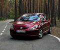 Красный Пежо 307, объемом двигателя 1.4 л и пробегом 199 тыс. км за 2900 $, фото 2 на Automoto.ua