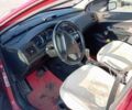 Червоний Пежо 307, об'ємом двигуна 2 л та пробігом 230 тис. км за 3200 $, фото 9 на Automoto.ua