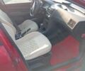 Червоний Пежо 307, об'ємом двигуна 2 л та пробігом 230 тис. км за 3200 $, фото 10 на Automoto.ua
