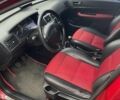 Красный Пежо 307, объемом двигателя 1.4 л и пробегом 199 тыс. км за 2900 $, фото 14 на Automoto.ua