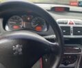 Красный Пежо 307, объемом двигателя 1.4 л и пробегом 199 тыс. км за 2900 $, фото 6 на Automoto.ua