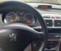 Червоний Пежо 307, об'ємом двигуна 1.4 л та пробігом 199 тис. км за 2900 $, фото 16 на Automoto.ua