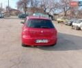 Червоний Пежо 307, об'ємом двигуна 2 л та пробігом 230 тис. км за 3200 $, фото 4 на Automoto.ua