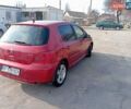 Червоний Пежо 307, об'ємом двигуна 2 л та пробігом 230 тис. км за 3200 $, фото 6 на Automoto.ua