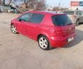 Червоний Пежо 307, об'ємом двигуна 2 л та пробігом 230 тис. км за 3200 $, фото 1 на Automoto.ua