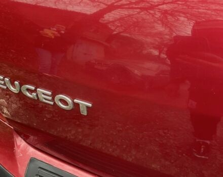 Червоний Пежо 307, об'ємом двигуна 1.4 л та пробігом 199 тис. км за 2900 $, фото 7 на Automoto.ua